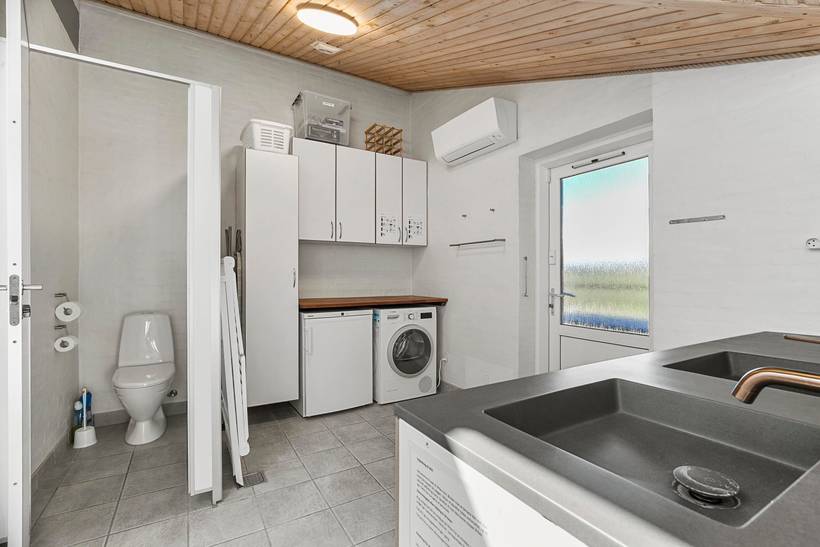 Foto von Ferienhaus GU91 in Søndervig - Westjütland