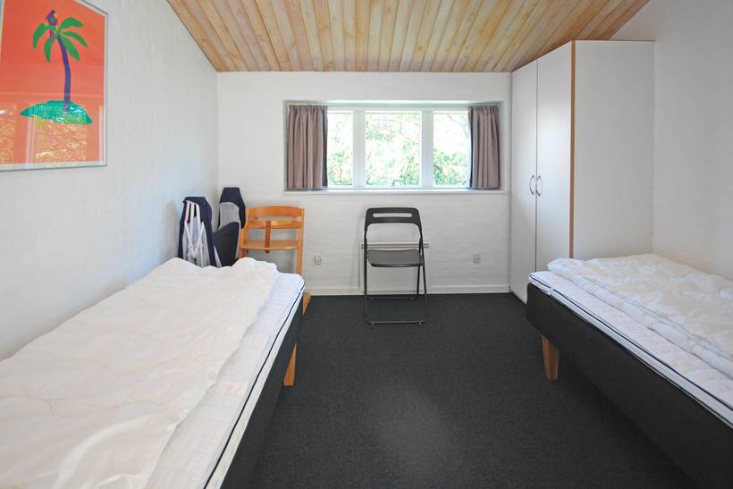 Foto von Ferienhaus GU91 in Søndervig - Westjütland
