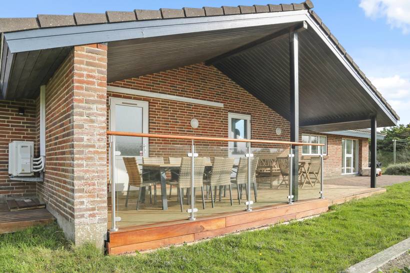 Foto von Ferienhaus GU91 in Søndervig - Westjütland