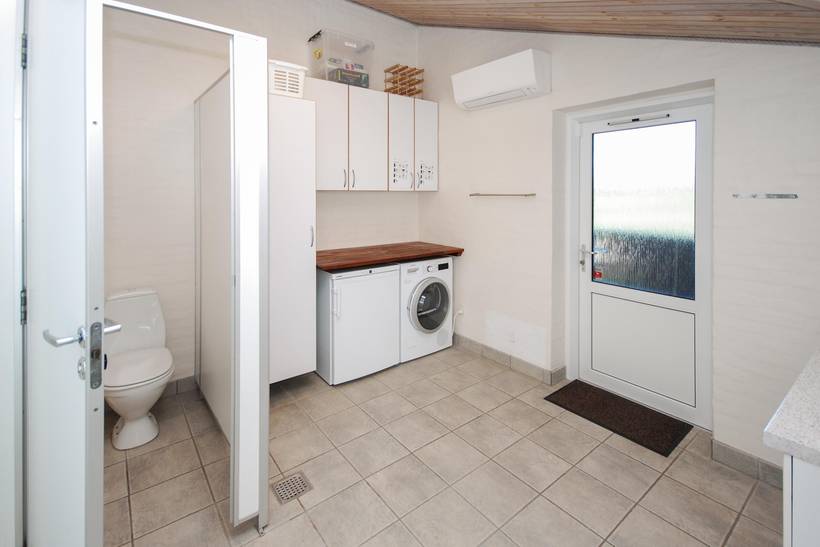 Foto von Ferienhaus GU91 in Søndervig - Westjütland