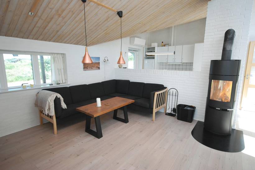 Foto von Ferienhaus GU91 in Søndervig - Westjütland