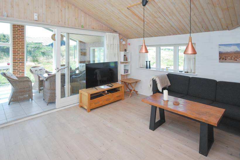 Foto von Ferienhaus GU91 in Søndervig - Westjütland