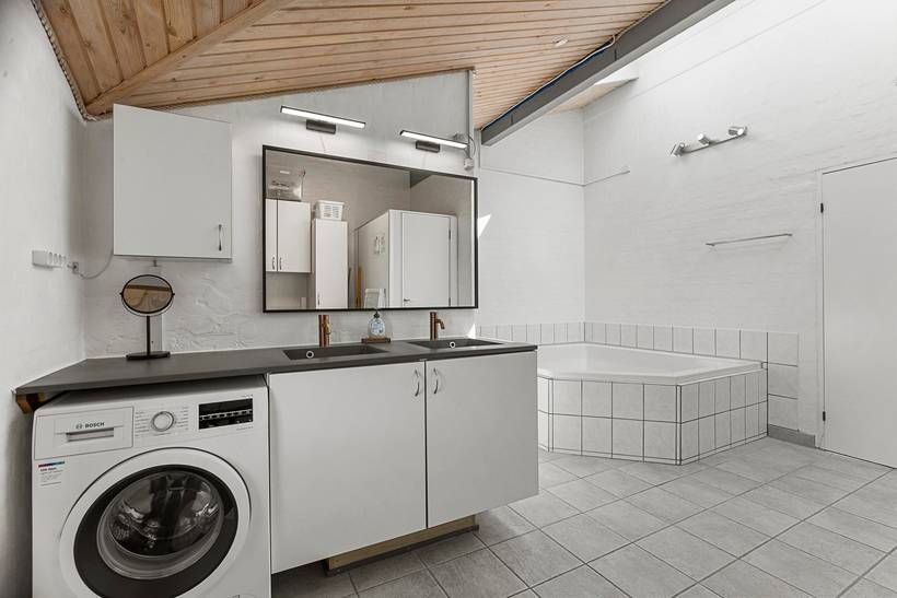 Foto von Ferienhaus GU91 in Søndervig - Westjütland