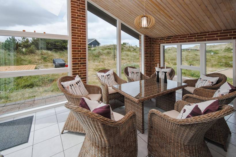 Foto von Ferienhaus GU91 in Søndervig - Westjütland
