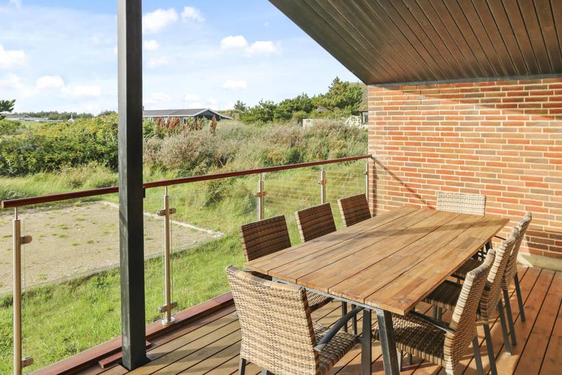 Foto von Ferienhaus GU91 in Søndervig - Westjütland