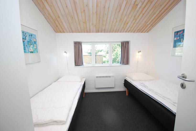 Foto von Ferienhaus GU91 in Søndervig - Westjütland