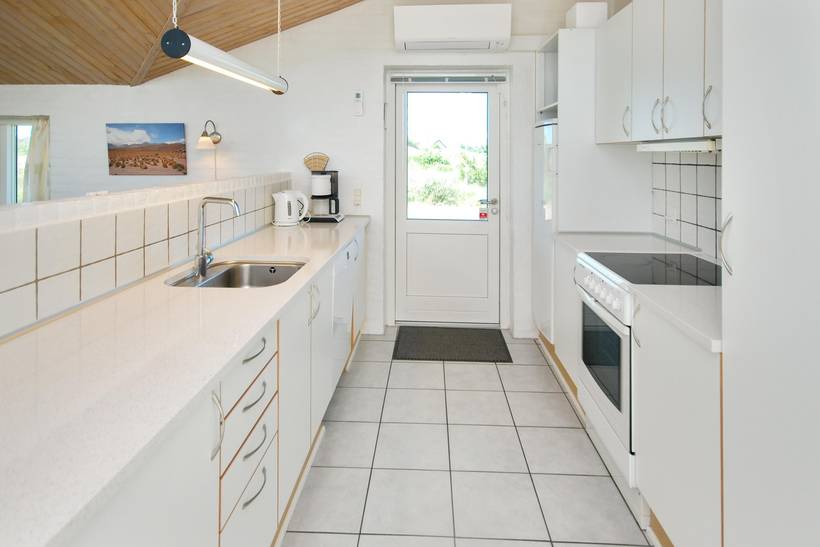 Foto von Ferienhaus GU91 in Søndervig - Westjütland