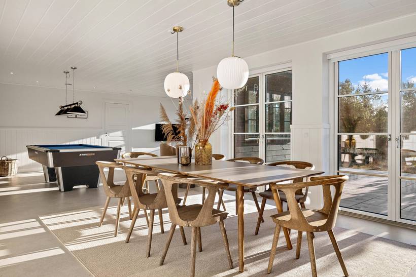 Foto von Ferienhaus GU95 in Blåvand - Westjütland
