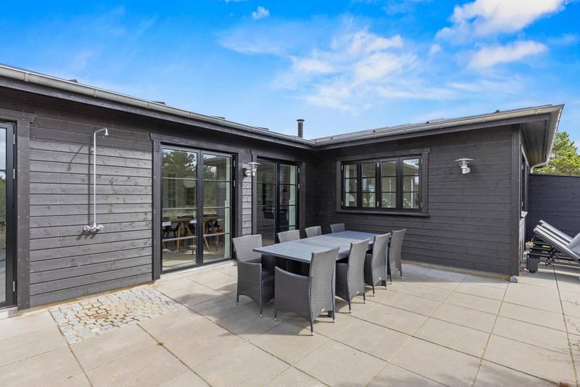 Foto von Ferienhaus GU95 in Blåvand - Westjütland