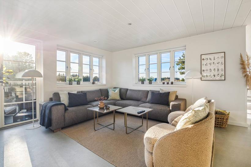 Foto von Ferienhaus GU95 in Blåvand - Westjütland