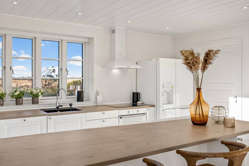 Foto von Ferienhaus GU95 in Blåvand - Westjütland