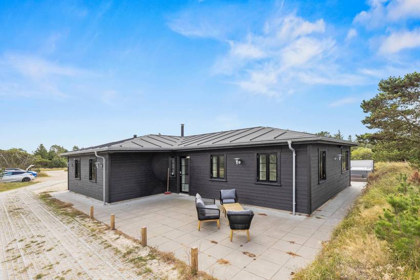 Foto von Ferienhaus GU95 in Blåvand - Westjütland