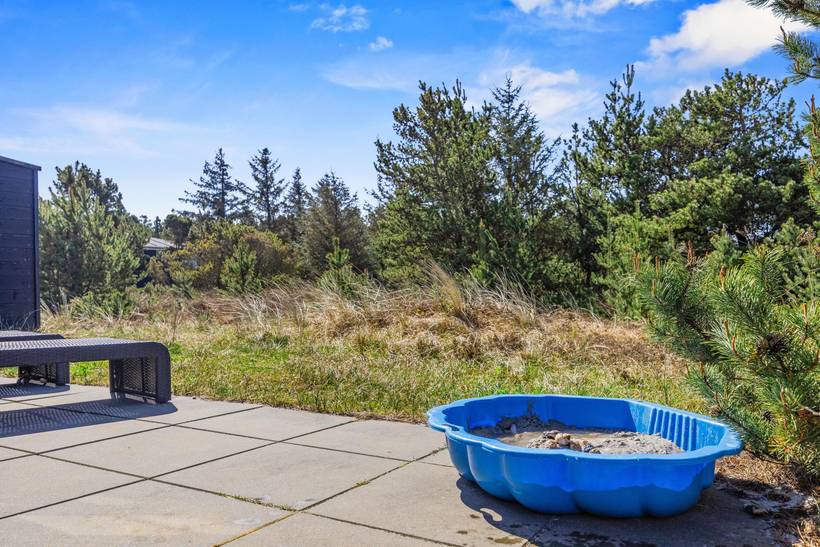 Foto von Ferienhaus GU95 in Blåvand - Westjütland