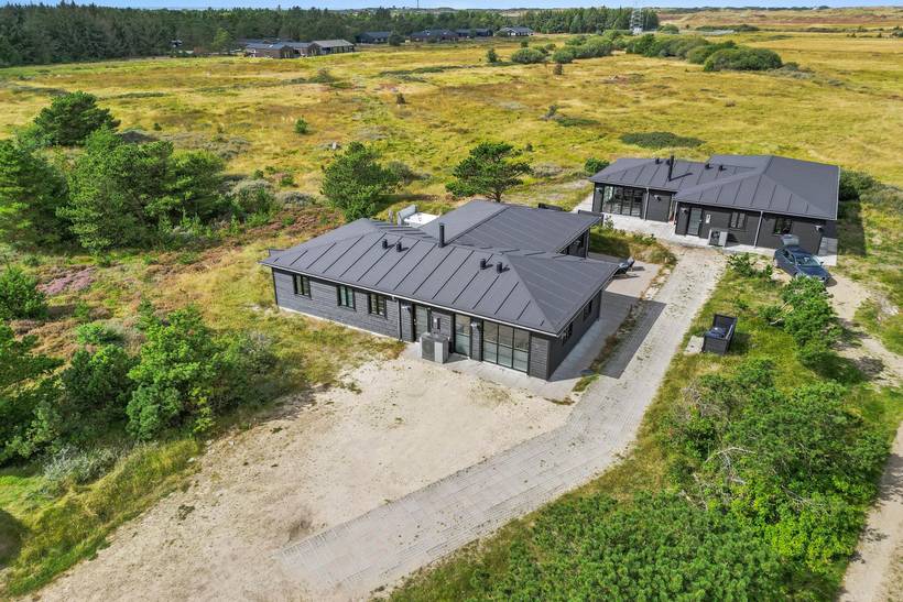 Foto von Ferienhaus GU95 in Blåvand - Westjütland