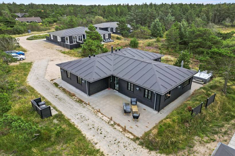 Foto von Ferienhaus GU95 in Blåvand - Westjütland