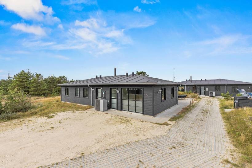 Foto von Ferienhaus GU95 in Blåvand - Westjütland
