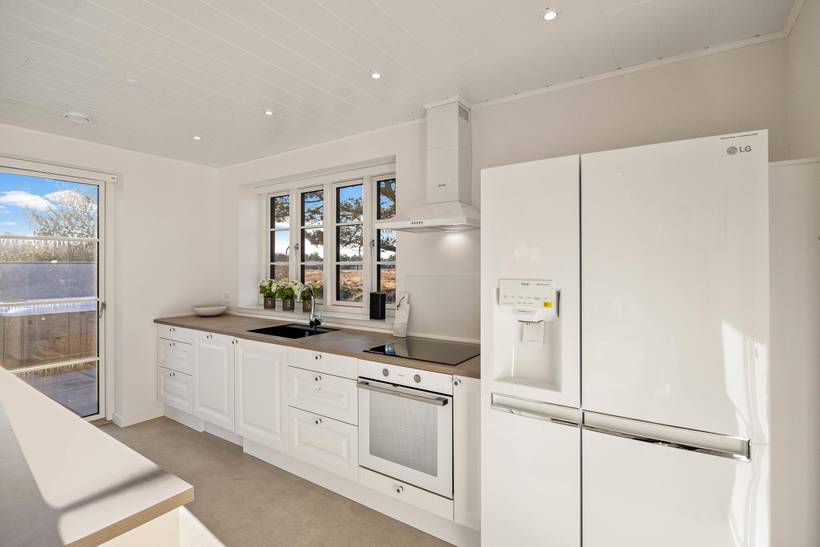 Foto von Ferienhaus GU95 in Blåvand - Westjütland