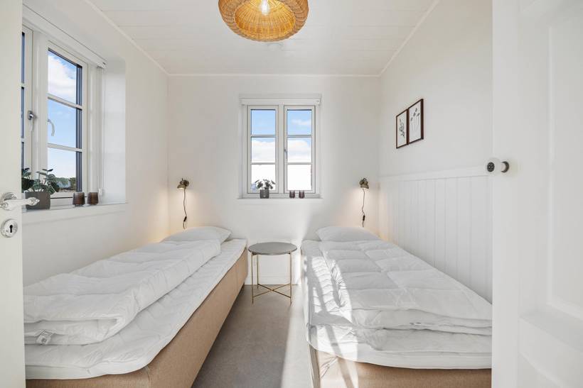 Foto von Ferienhaus GU95 in Blåvand - Westjütland