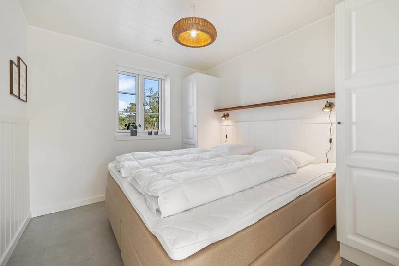 Foto von Ferienhaus GU95 in Blåvand - Westjütland