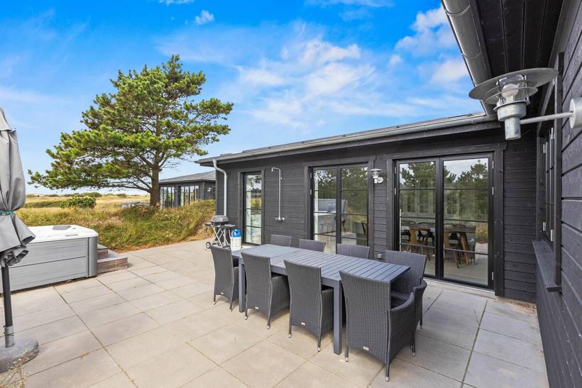 Foto von Ferienhaus GU95 in Blåvand - Westjütland