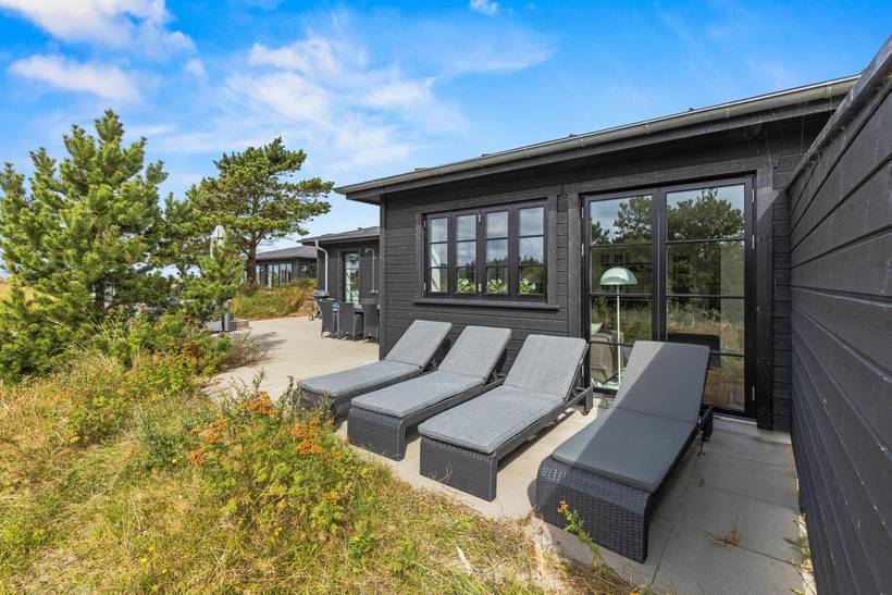 Foto von Ferienhaus GU95 in Blåvand - Westjütland