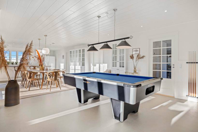 Foto von Ferienhaus GU95 in Blåvand - Westjütland