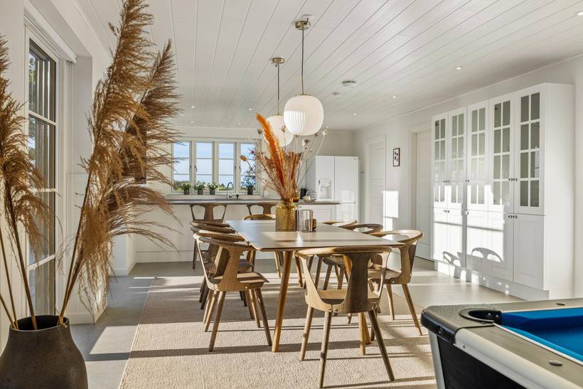 Foto von Ferienhaus GU95 in Blåvand - Westjütland