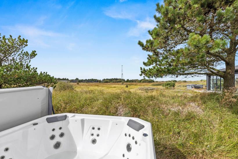 Foto von Ferienhaus GU95 in Blåvand - Westjütland