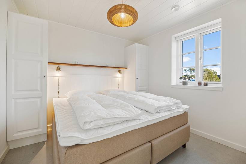 Foto von Ferienhaus GU95 in Blåvand - Westjütland