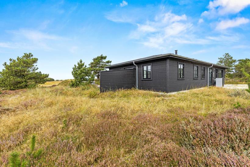 Foto von Ferienhaus GU95 in Blåvand - Westjütland