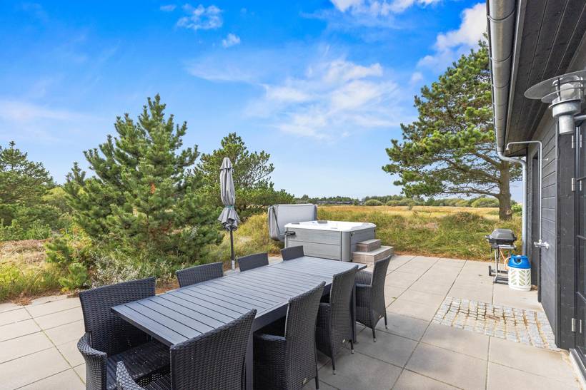 Foto von Ferienhaus GU95 in Blåvand - Westjütland