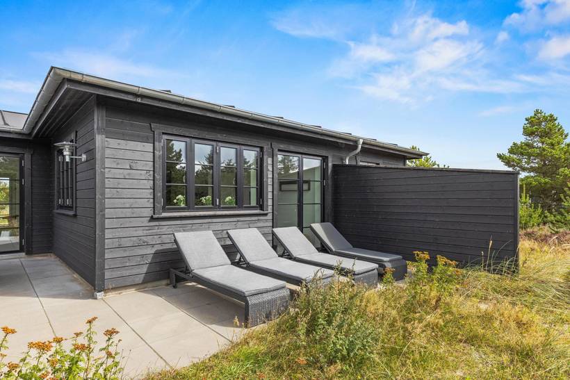 Foto von Ferienhaus GU95 in Blåvand - Westjütland