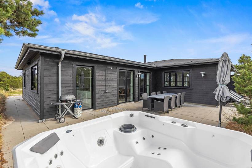 Foto von Ferienhaus GU95 in Blåvand - Westjütland