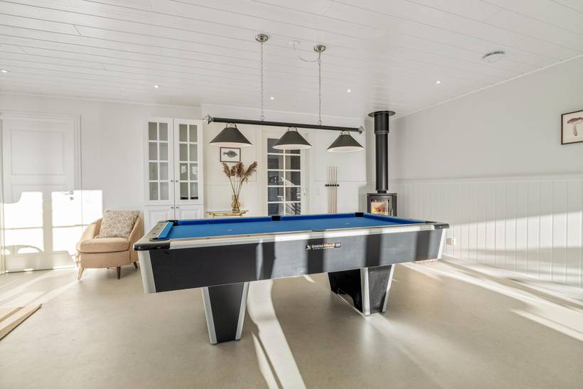 Foto von Ferienhaus GU95 in Blåvand - Westjütland