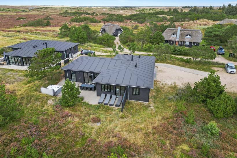 Foto von Ferienhaus GU95 in Blåvand - Westjütland