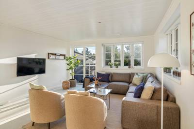 Vorschaubild von Ferienhaus GU95 in Blåvand - Westjütland