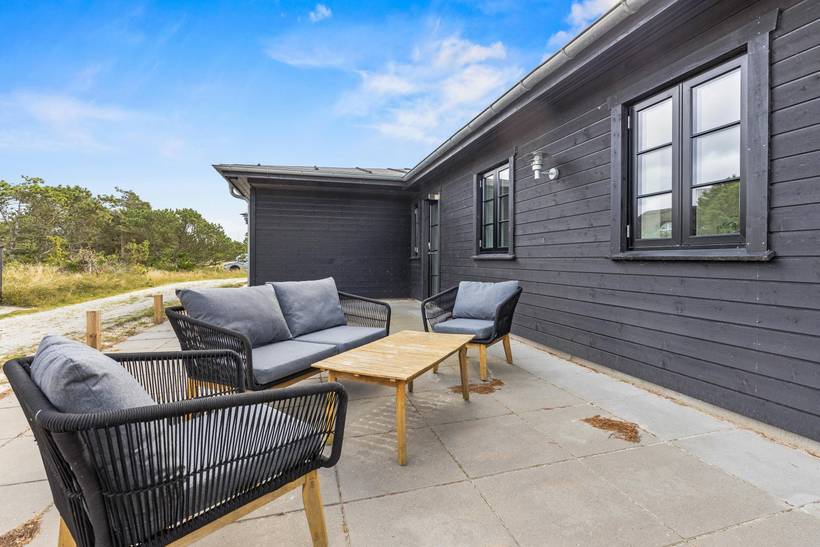 Foto von Ferienhaus GU95 in Blåvand - Westjütland