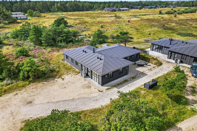 Foto von Ferienhaus GU95 in Blåvand - Westjütland