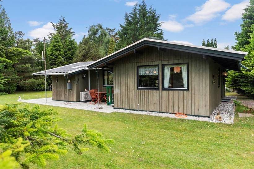 Foto von Ferienhaus GU96 in Marielyst - Falster