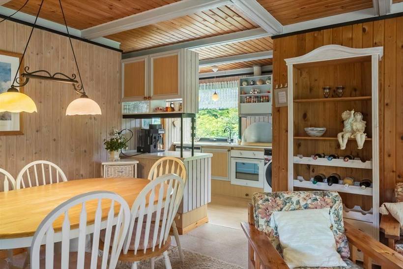 Foto von Ferienhaus GU96 in Marielyst - Falster