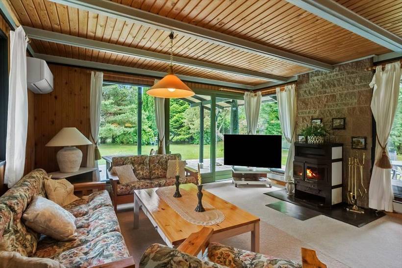 Foto von Ferienhaus GU96 in Marielyst - Falster