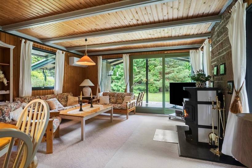 Foto von Ferienhaus GU96 in Marielyst - Falster