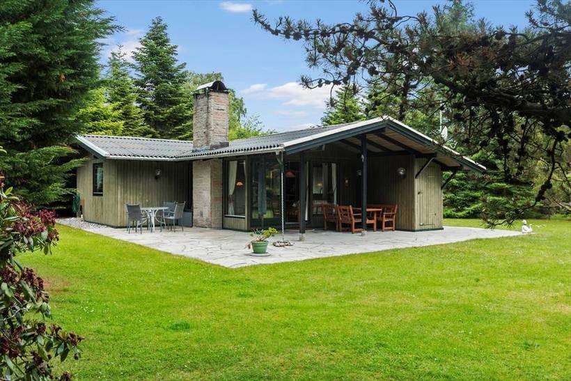 Foto von Ferienhaus GU96 in Marielyst - Falster