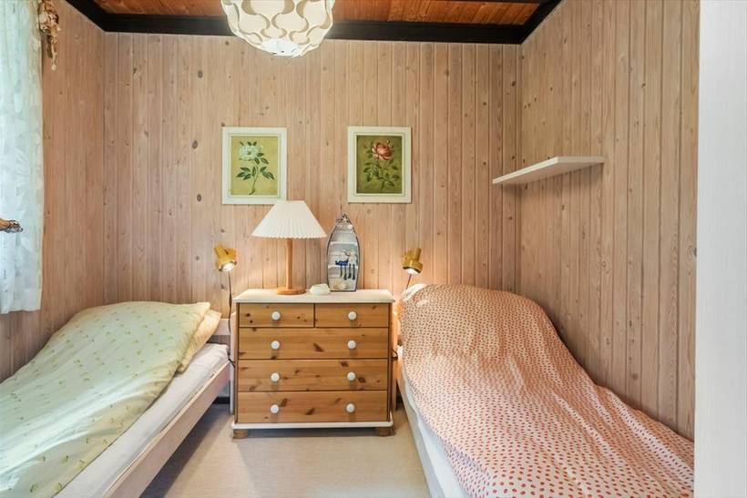 Foto von Ferienhaus GU96 in Marielyst - Falster