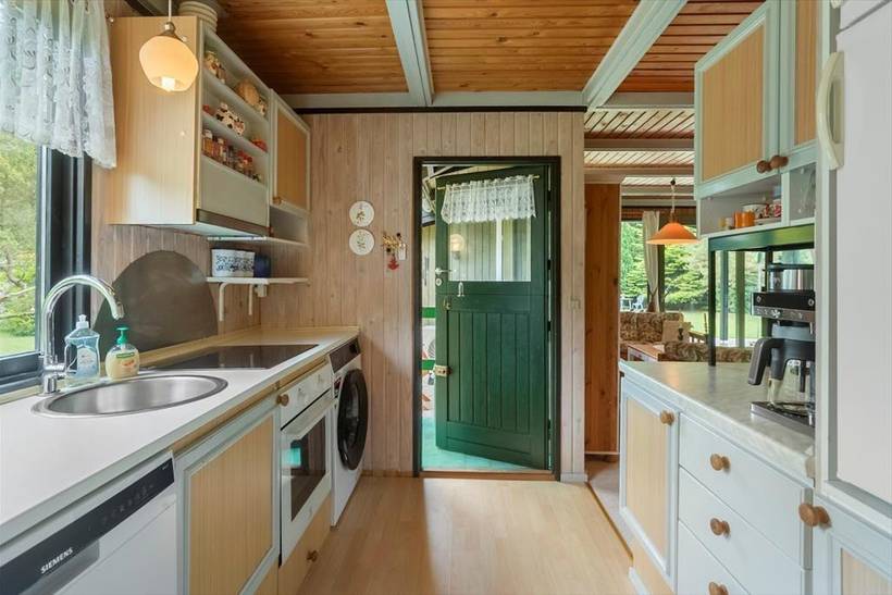 Foto von Ferienhaus GU96 in Marielyst - Falster