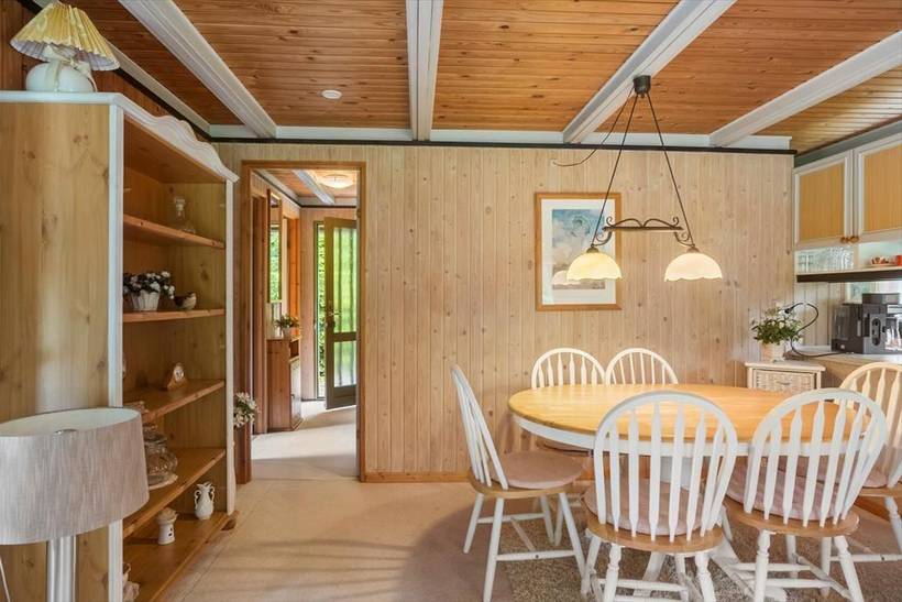 Foto von Ferienhaus GU96 in Marielyst - Falster