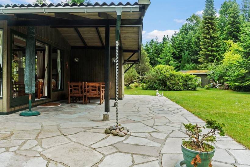 Foto von Ferienhaus GU96 in Marielyst - Falster