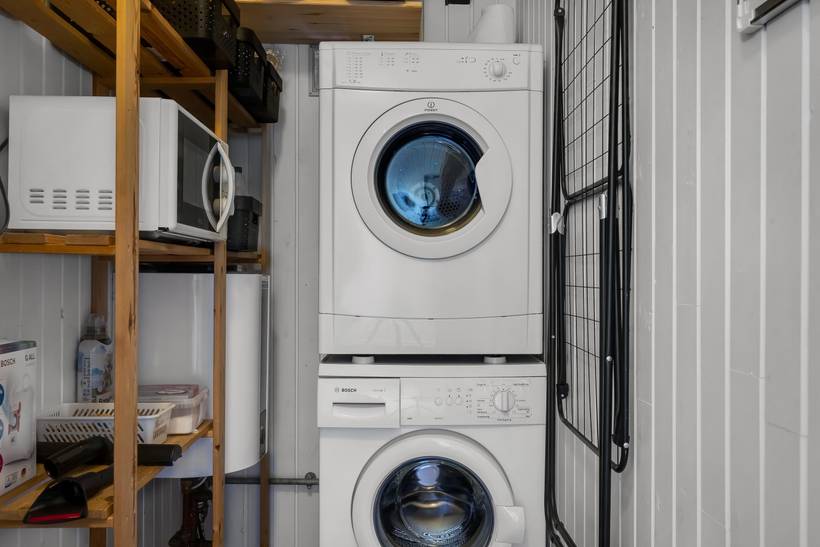 Foto von Ferienhaus GU98 in Kongsmark - Rømø