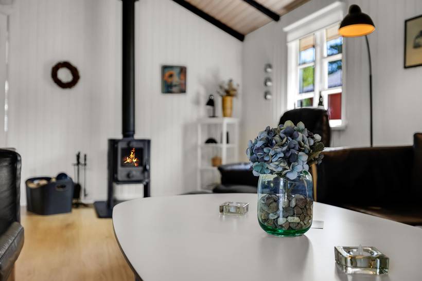 Foto von Ferienhaus GU98 in Kongsmark - Rømø