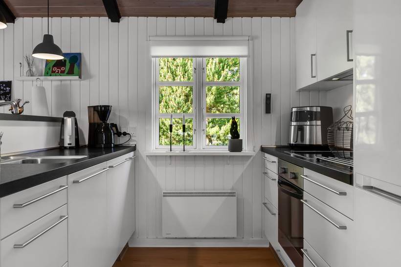Foto von Ferienhaus GU98 in Kongsmark - Rømø